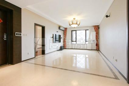 北京保利中央公园(赏林苑)3室2厅128平中楼层/共18层