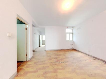 北京聚景家园3室1厅89平低楼层/共6层