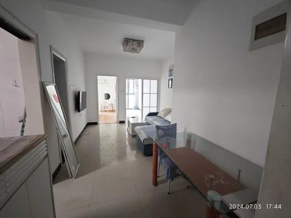 北京紫金银座2室1厅55.45平中楼层/共11层