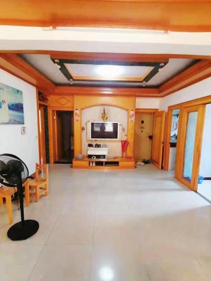 北京幸福家园(瓯海)4室2厅139平高楼层/共6层