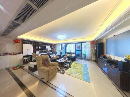 北京五洲花城(二期)5室2厅265.68平中楼层/共32层