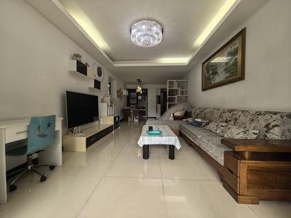 北京五邑碧桂园(漫绿苑)3室2厅107.18平中楼层/共15层