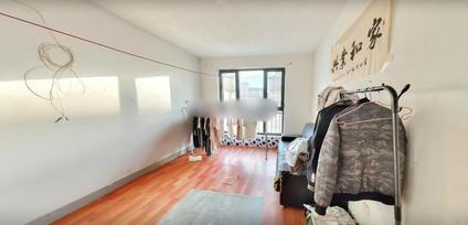 北京远洋香奈2室2厅86.45平中楼层/共27层