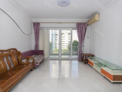 北京中信星光名庭3室2厅113.23平低楼层/共32层