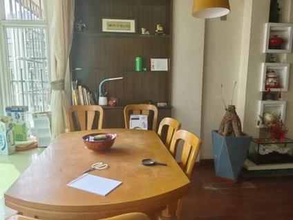 北京乾龙新村4室2厅208平中楼层/共9层