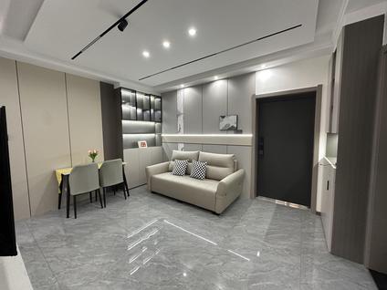 北京东城天下2室1厅65.28平低楼层/共25层