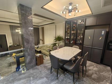 宿州天鹅湾(别墅)3室2厅189平低楼层/共3层