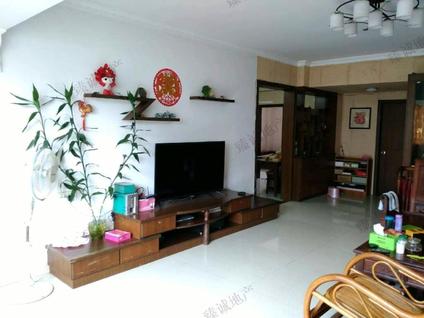 北京新兴二路3室2厅126.6平低楼层/共9层