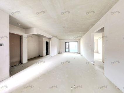 北京孔雀城艺境3室2厅126平高楼层/共7层