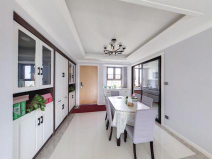 北京富力院士庭(一期)3室2厅128.7平高楼层/共33层