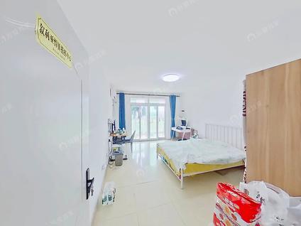 北京新华联锦园2室2厅84.77平高楼层/共6层