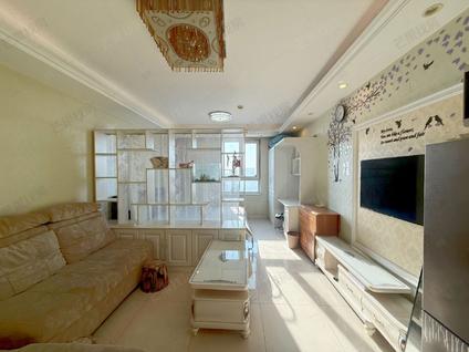 北京皇家首座1室1厅44平高楼层/共29层