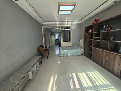 北京华希文鼎苑2室2厅88平低楼层/共7层