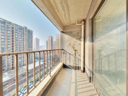 北京紫云境3室2厅122.59平中楼层/共28层