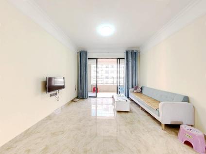 北京山湖海上城3室2厅99平高楼层/共16层