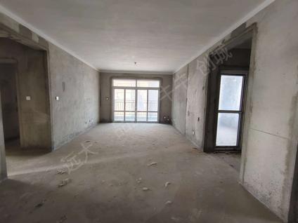 北京天鹅湾4室2厅143平高楼层/共28层