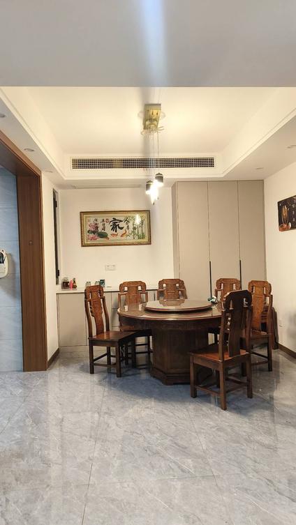 北京中远金麟府4室2厅165平中楼层/共6层