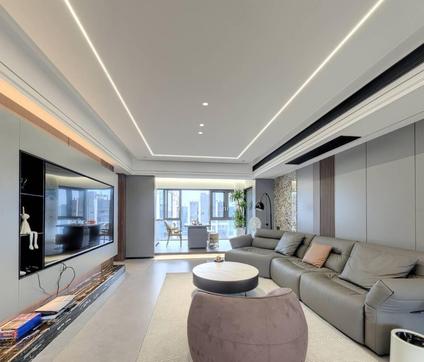 北京龙华府4室2厅158.79平高楼层/共26层