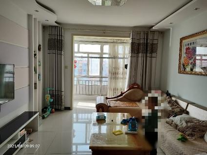 北京东城小区(二期)2室2厅98平高楼层/共6层