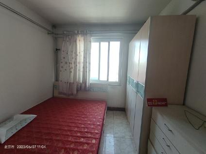 北京七一宿舍2室1厅84.96平高楼层/共6层
