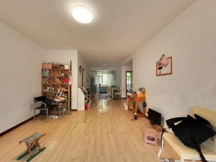 北京鑫江水青木华2室2厅91.92平低楼层/共6层