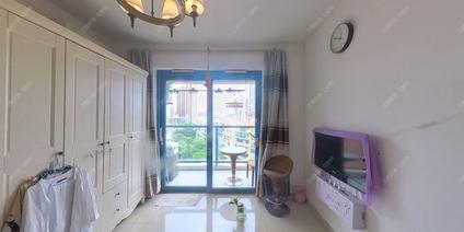 北京莱茵半岛2室2厅93.76平低楼层/共33层