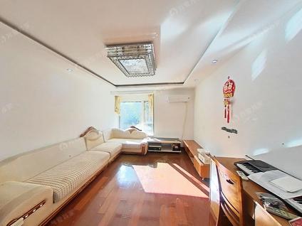 北京东郊小镇(第六街区)3室2厅87.76平低楼层/共6层