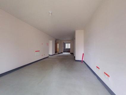 徐州华润昆仑御3室2厅115.41平中楼层/共18层