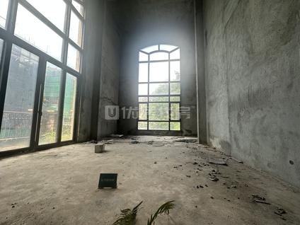 东莞虎门国际公馆6室3厅502平低楼层/共1层