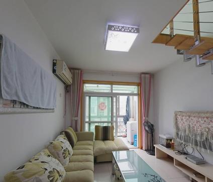 北京南方花园A组团4室1厅108.28平高楼层/共6层