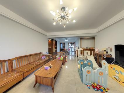 北京枫丹白露B区4室2厅188.18平中楼层/共23层