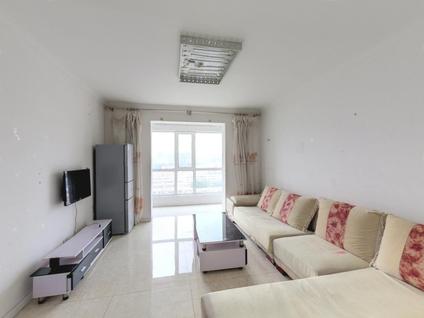 北京智诚御河骏景(A区)2室1厅96.01平中楼层/共33层