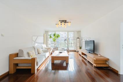 北京颐源居4室2厅162平低楼层/共14层