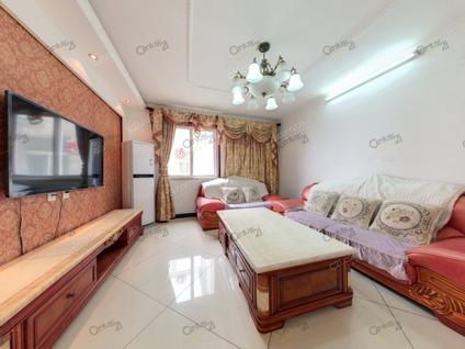 北京天都佳苑3室2厅128.4平高楼层/共31层