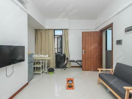 北京双城汇(一期)1室0厅36平高楼层/共27层