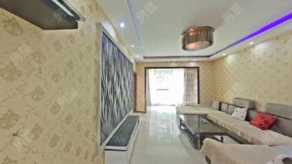 北京香樟俊园4室2厅121平低楼层/共15层