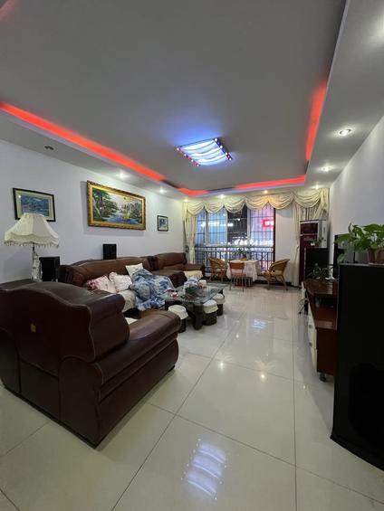 北京书湘里工大东苑3室2厅132平低楼层/共6层