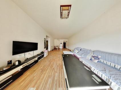 北京军安卫士花园3室2厅118.42平高楼层/共26层