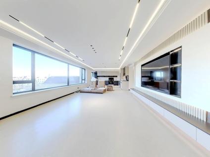 北京保利天禧(三期海纳)4室1厅248.32平低楼层/共45层