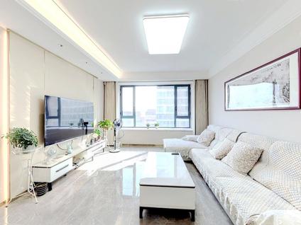 西安香榭汇沣4室2厅150.17平中楼层/共16层