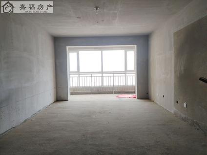 北京润源枫华3室2厅124平高楼层/共17层