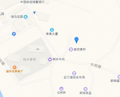 汕头滨江壹品雅园濠江 濠江/建面68平-164平