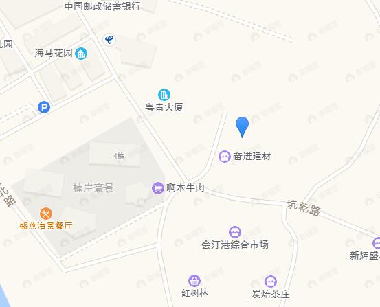 滨江壹品雅园效果图