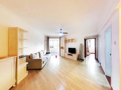 北京仓前锦福苑(北苑)3室2厅79.38平低楼层/共18层