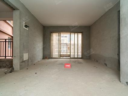 江门名门壹号4室2厅127平低楼层/共33层