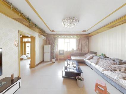 太原西华苑4室2厅135.34平中楼层/共6层