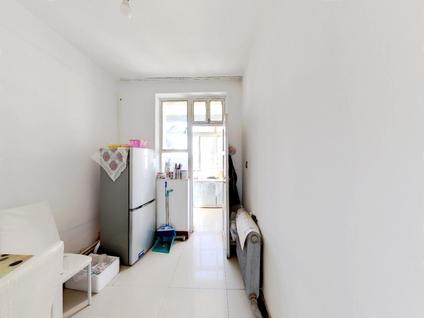 北京宁静园1室1厅57.63平高楼层/共6层