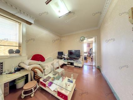 北京高科花园2室2厅73.79平高楼层/共7层