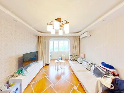 北京建材城(东二里)2室1厅78.06平高楼层/共6层