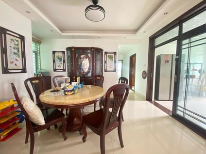 北京悠生海华4室2厅166.9平中楼层/共12层